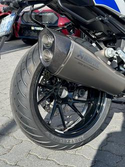 2024 BMW R 1250 RS Sport R 1250 Blue