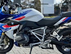 2024 BMW R 1250 RS Sport R 1250 Blue
