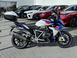 2024 BMW R 1250 RS Sport R 1250 Blue