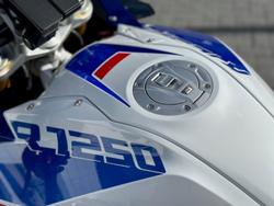 2024 BMW R 1250 RS Sport R 1250 Blue