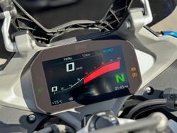 2024 BMW R 1250 RS Sport R 1250 Blue