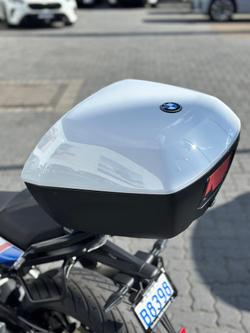 2024 BMW R 1250 RS Sport R 1250 Blue