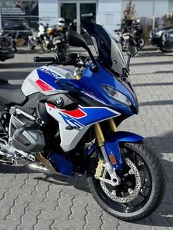 2024 BMW R 1250 RS Sport R 1250 Blue