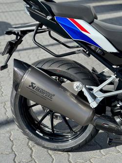 2024 BMW R 1250 RS Sport R 1250 Blue