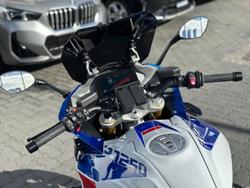 2024 BMW R 1250 RS Sport R 1250 Blue