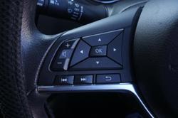 2018 Nissan
                X-TRAIL ST