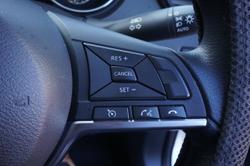 2018 Nissan
                X-TRAIL ST