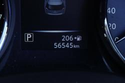 2018 Nissan
                X-TRAIL ST