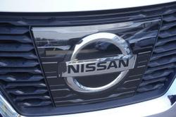 2018 Nissan
                X-TRAIL ST