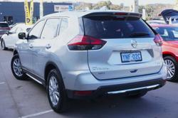 2018 Nissan
                X-TRAIL ST