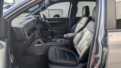 2024 Ford
Ranger Wildtrak