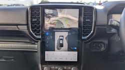 2024 Ford
Ranger Wildtrak