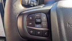 2024 Ford
Ranger Wildtrak