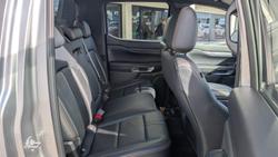2024 Ford
Ranger Wildtrak