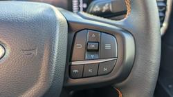 2024 Ford
Ranger Wildtrak