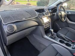 2016 Mazda
BT-50 XTR