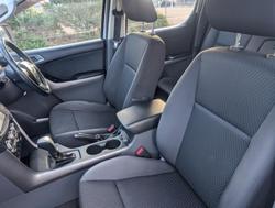 2016 Mazda
BT-50 XTR