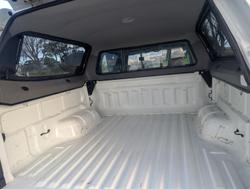 2016 Mazda
BT-50 XTR
