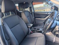 2016 Mazda
BT-50 XTR