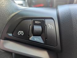 2010 Holden
                Cruze CDX