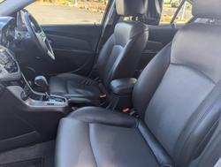 2010 Holden
                Cruze CDX