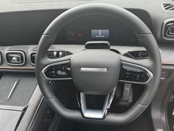 2025 Jaecoo
                J8 Ridge