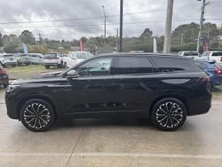 2025 Jaecoo
                J8 Ridge
