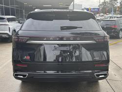 2025 Jaecoo
                J8 Ridge