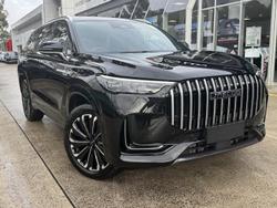 2025 Jaecoo
                J8 Ridge