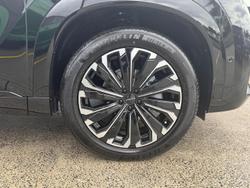 2025 Jaecoo
                J8 Ridge