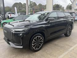 2025 Jaecoo
                J8 Ridge