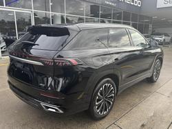 2025 Jaecoo
                J8 Ridge