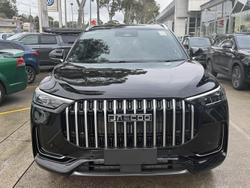 2025 Jaecoo
                J8 Ridge