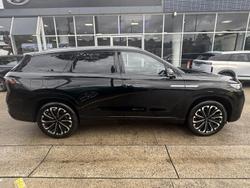 2025 Jaecoo
                J8 Ridge