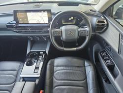 2022 Citroen
C5 X Shine