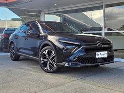 2022 Citroen
C5 X Shine