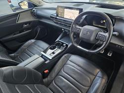 2022 Citroen
C5 X Shine