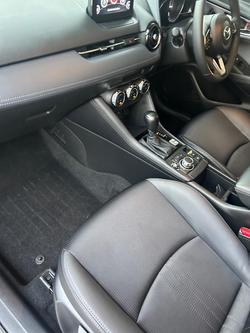 2020 Mazda
                CX-3 sTouring