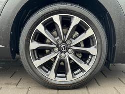 2020 Mazda
                CX-3 sTouring