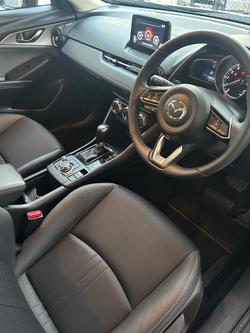 2020 Mazda
                CX-3 sTouring