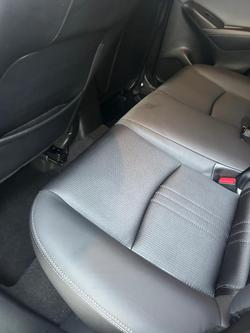 2020 Mazda
                CX-3 sTouring