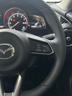 2020 Mazda
                CX-3 sTouring