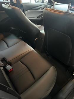 2020 Mazda
                CX-3 sTouring