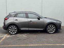 2020 Mazda
                CX-3 sTouring