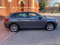 2023 SKODA
                Scala 85TSI Ambition
