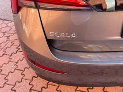 2023 SKODA
                Scala 85TSI Ambition