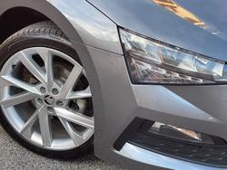 2023 SKODA
                Scala 85TSI Ambition