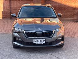 2023 SKODA
                Scala 85TSI Ambition