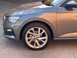 2023 SKODA
                Scala 85TSI Ambition