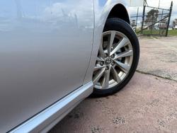 2024 Toyota Camry Ascent Sport AXVH70R Silver